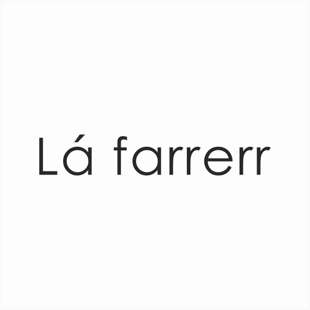لافارر (Lafarrerr)