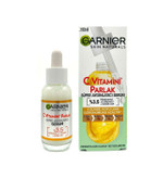 سوپر سرم آبرسان ویتامین سی Garnier حجم 30 میل