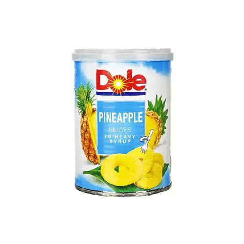 کمپوت آناناس Dole دول 567 گرمی