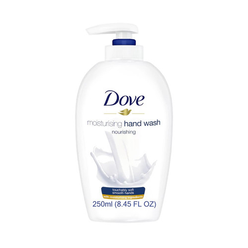 مایع دستشویی داو سری NOURISHING رایحه کلاسیک
