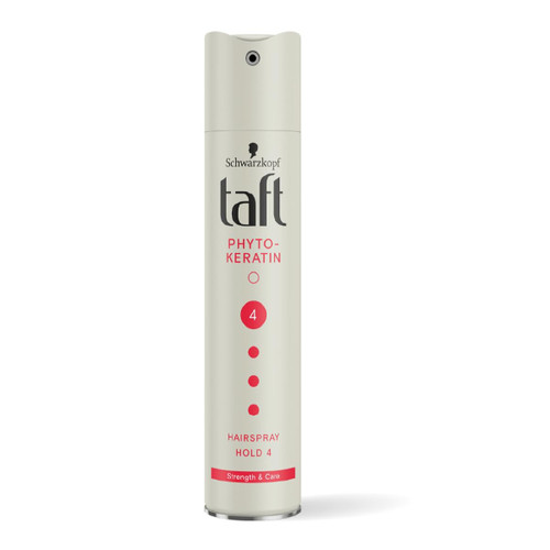 اسپری مو تافت Schwarzkopf مدل Phyto-keratin حجم 250 میل