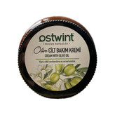 کرم دست زیتون استوینت Ostwint مرطوب کننده مناسب پوست خشک حجم 300 میل