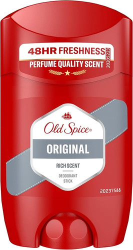 استیک ضد تعریق مردانه اولد اسپایس مدل Original وزن 50 گرم