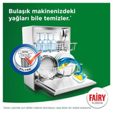 قرص ماشین ظرفشویی فیری Fairy مدل پلاتینیوم پلاس pelatinim plus بسته 75 عددی