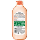 میسلار واتر لایه بردار گارنیر Garnier مدل پیلینگ ۴۰۰ میل