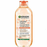 میسلار واتر لایه بردار گارنیر Garnier مدل پیلینگ ۴۰۰ میل