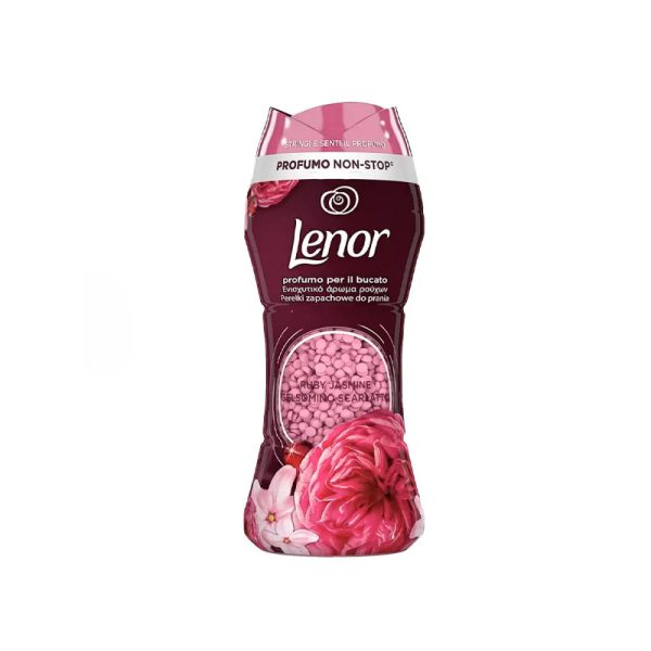 Lenor Garment deodorizing seeds scented with jasmine