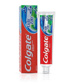 خمیردندان کلگیت Colgate سهکاره مدل Triple Action حجم 100ml